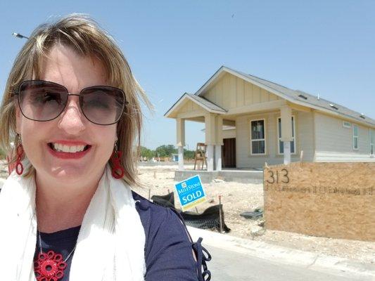 Laura Janszen - Tribe Realty Austin