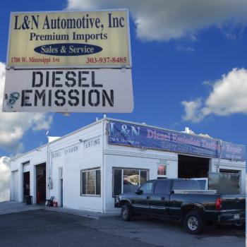 Quick professional service