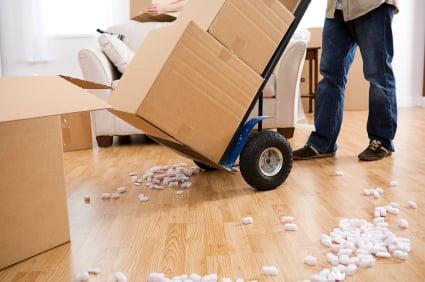 R & A Moving Logistics