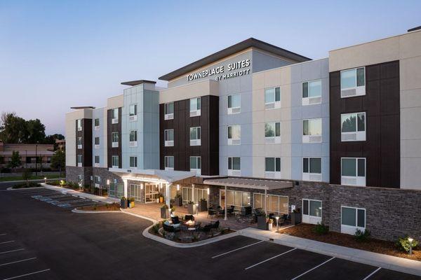 TownePlace Suites Denver North/Thornton