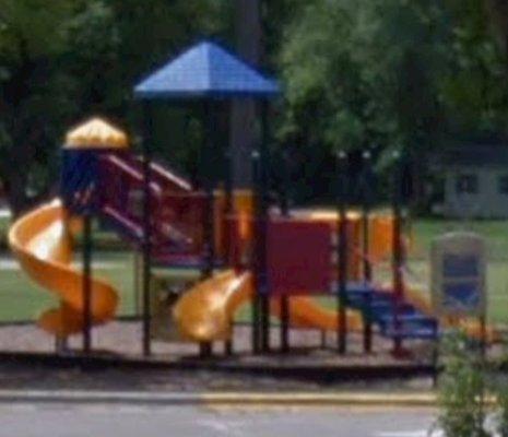 Blythe Elementary School