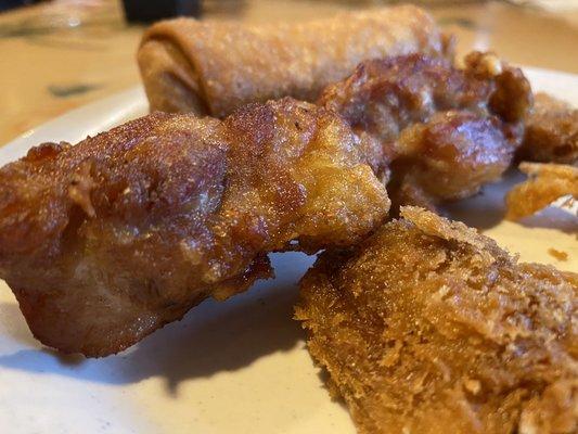 Hong Kong Restaurant