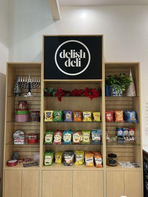 Delish Deli