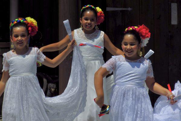 BFMA Fiesta Celebration