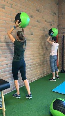 Mobility In Movement