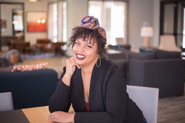 Mica Cowan, Owner and Frounder