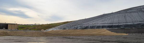 Seneca Landfill