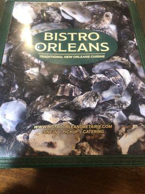 Bistro Orleans