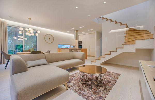Creative Home Solutions and Designs