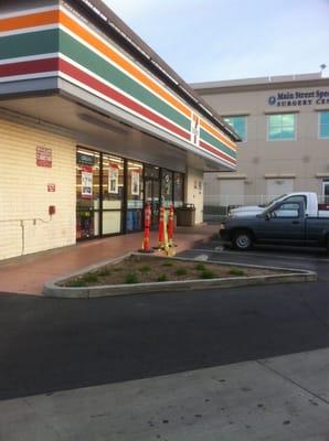 7-Eleven