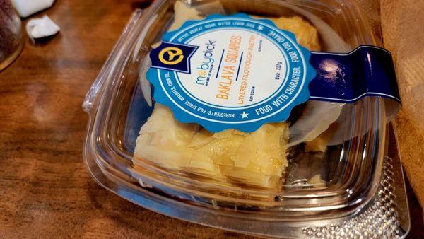 Moby Dick House of Kabob