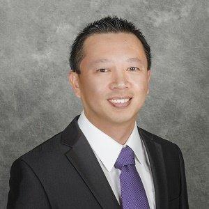 Hsin Wang - Berkshire Hathaway HomeServices - Trinity