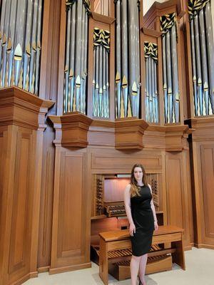 Emily Roth Music Studio