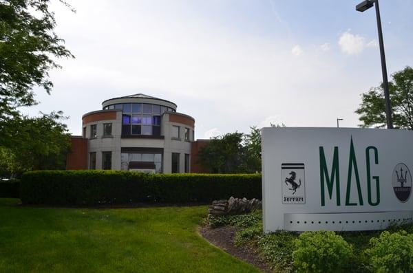 Midwestern Auto Group