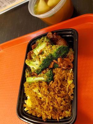 Brother's Asian Cuisine