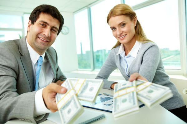 Vision Global Capital Resource