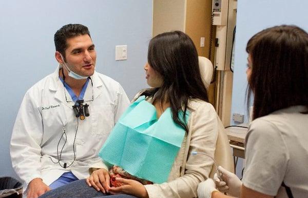 San Diego Smile Dentistry