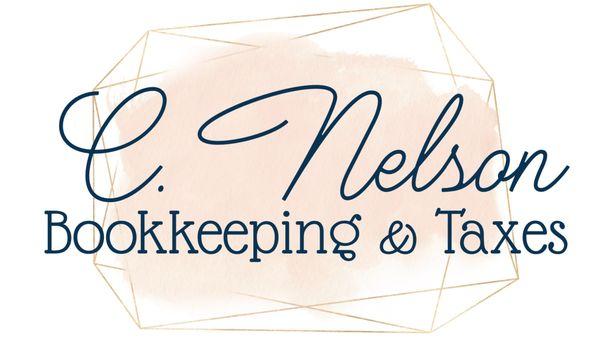 C Nelson Bookkeeping & Taxes