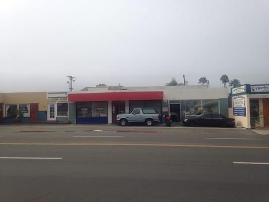 Armstrong Construction Specialist