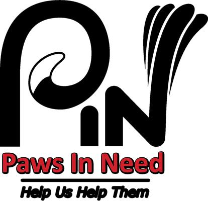 Paws in Need