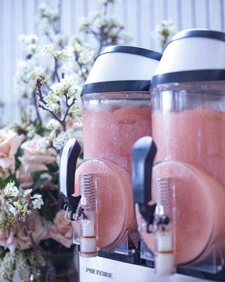 The Roll’N Bar-garita