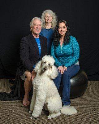 RiversZen Fitness, Stretching and Yoga