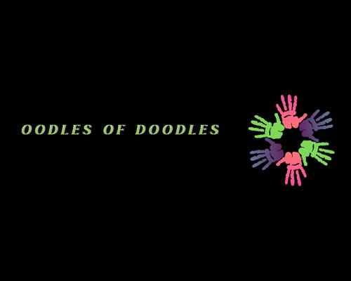 Oodles of Doodles