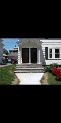 Groundmaster Paving & Masonry