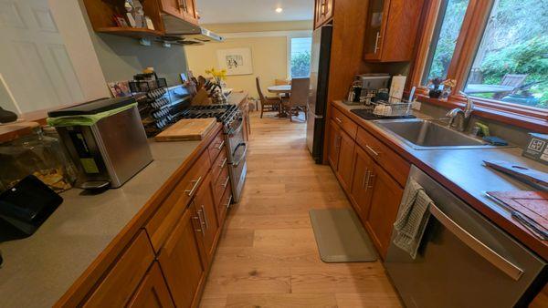 FI Flooring and Design