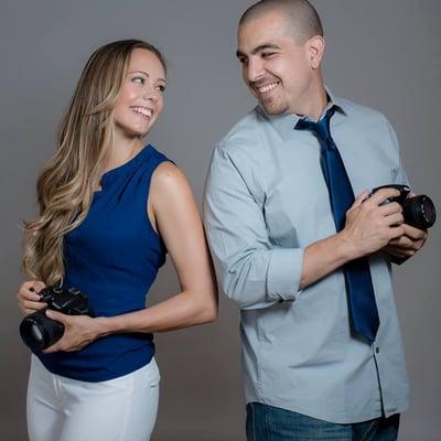 Nate & Jessi Photography