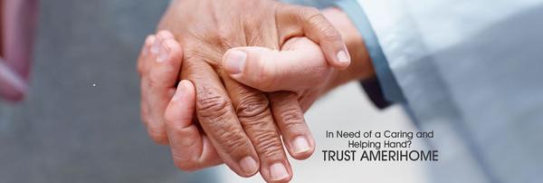 AmeriHome Health Care