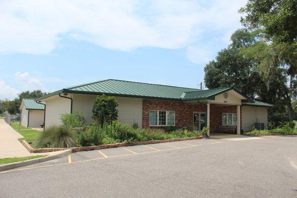 Land O Lakes Community Center