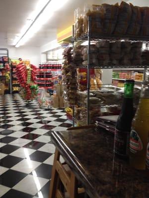 Estrellita Meat Market