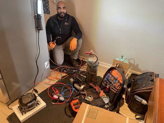 AA Appliance Repair Chicago