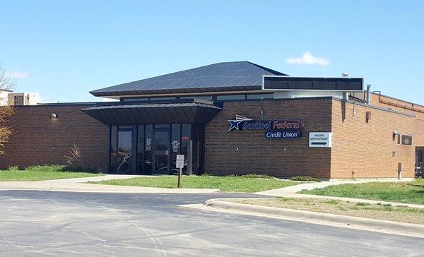 Sentinel Federal Credit Union