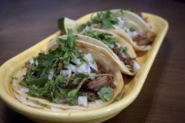 Neza Mexican Restaurant