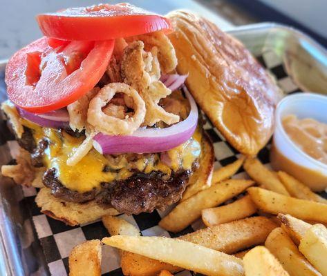 Seventy One Bar & Grill