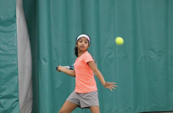 Armonk Tennis Club