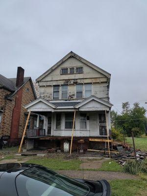 Orion Siding And Custom Trim