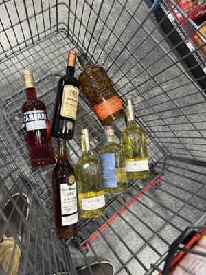Spec's Wines, Spirits & Finer Foods