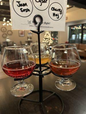 Sap House Meadery