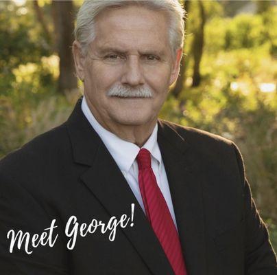 George Seaverns-RE/MAX Experts