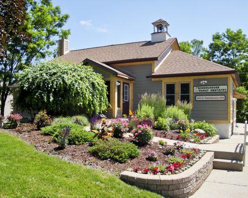 Schoolhouse Family Dentistry