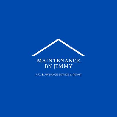 Maintenance by Jimmy