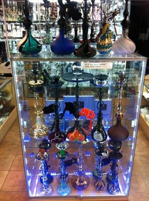 AA Hookah and Vapor Store