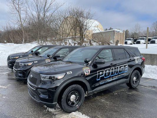 SpeedPro Cleveland East