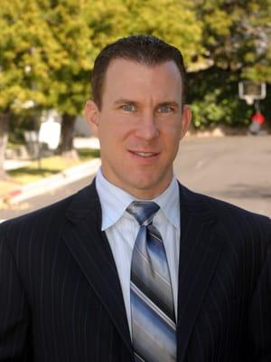 I live by one principle; Results!