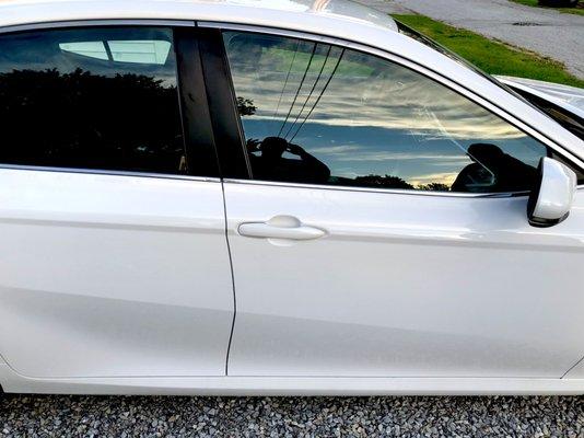 Black Diamond Detailing