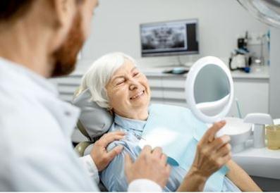 Dental Care of Clinton: Neal Lehan, DMD