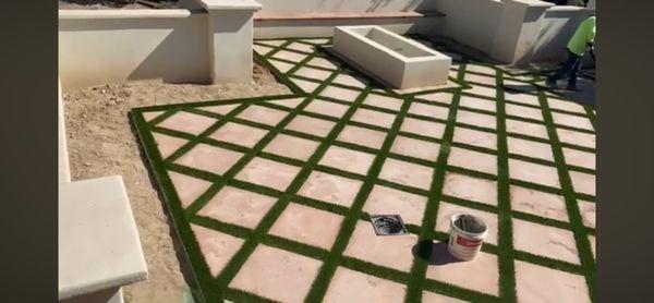 DMS Landscape and Hardscape